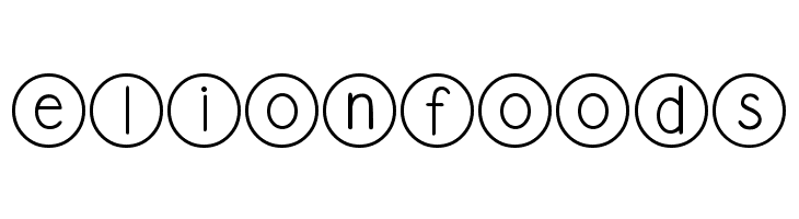 DJB Standardized Test  Free Fonts Download