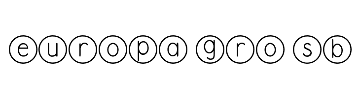 DJB Standardized Test  Free Fonts Download