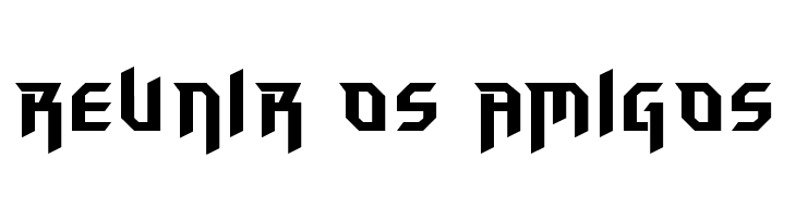 Hammerhead  Free Fonts Download