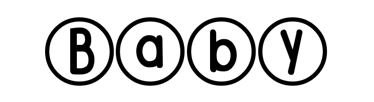 DJB Standardized Test 2  Free Fonts Download