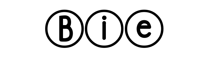 DJB Standardized Test 2  Free Fonts Download