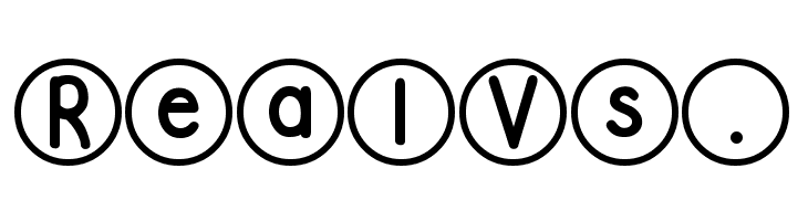 DJB Standardized Test 2  Free Fonts Download