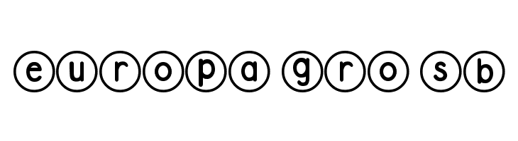 DJB Standardized Test 2  Free Fonts Download