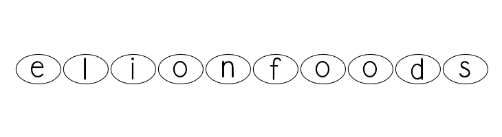 DJB Standardized Test Oval  Free Fonts Download
