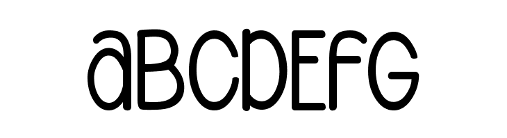 DJB Sunflowers for Vincent  Free Fonts Download