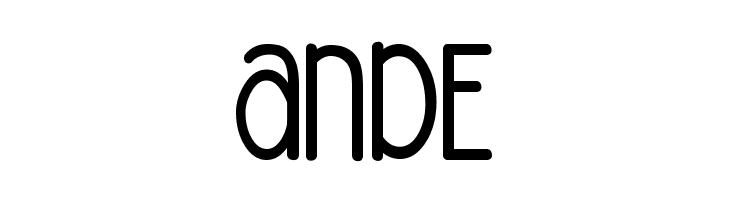 DJB Sunflowers for Vincent  Free Fonts Download