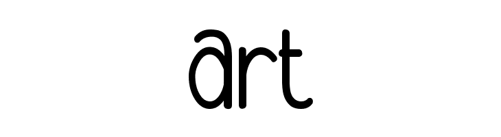 DJB Sunflowers for Vincent  Free Fonts Download