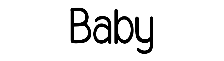 DJB Sunflowers for Vincent  Free Fonts Download