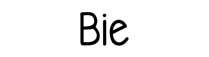 DJB Sunflowers for Vincent  Free Fonts Download