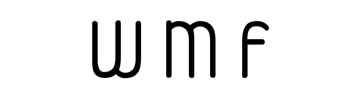 DJB Sunflowers for Vincent  Free Fonts Download