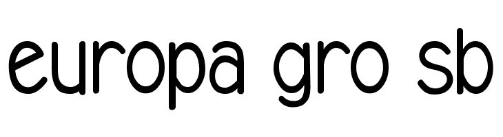 DJB Sunflowers for Vincent  Free Fonts Download