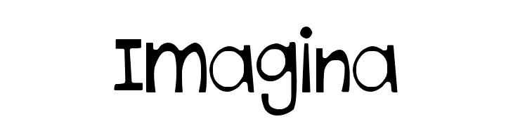 This Font is Stressed Bold  Free Fonts Download