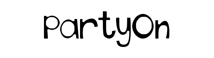 This Font is Stressed Bold  Free Fonts Download