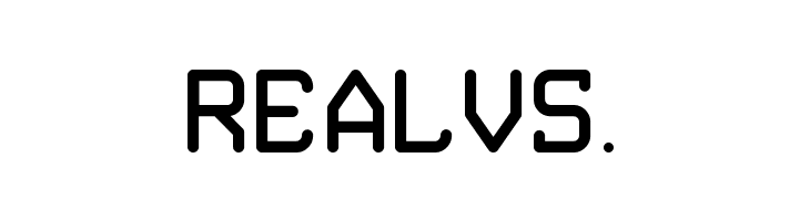 DYLOVA5TUFF V:05  Free Fonts Download