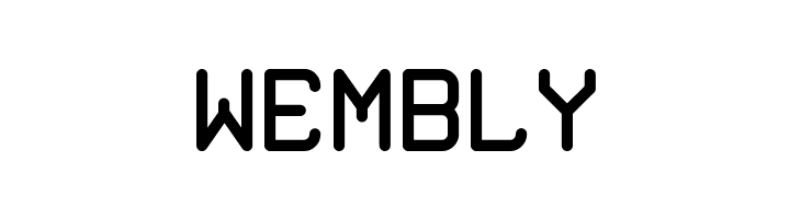 DYLOVA5TUFF V:05  Free Fonts Download