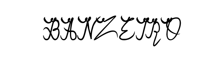 ArabicaVine  Free Fonts Download