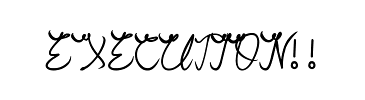 ArabicaVine  Free Fonts Download