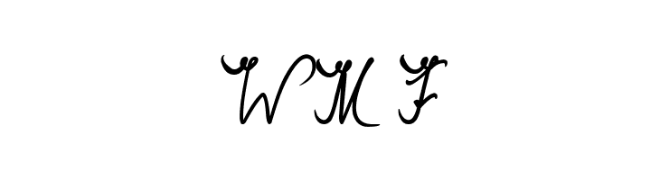 ArabicaVine  Free Fonts Download
