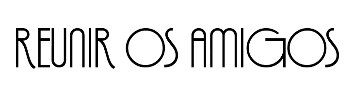 Feena Casual  Free Fonts Download