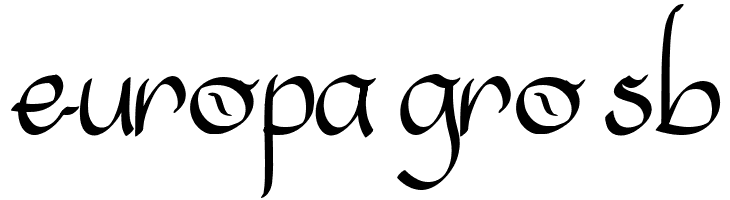 The Royale  Free Fonts Download