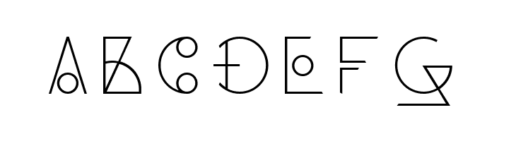 Dos Amazigh  Free Fonts Download