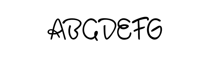 Bali Paradiso  Free Fonts Download