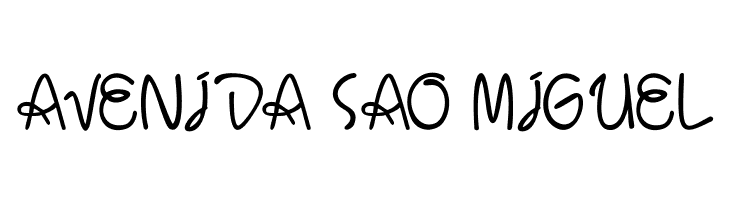 Bali Paradiso  Free Fonts Download