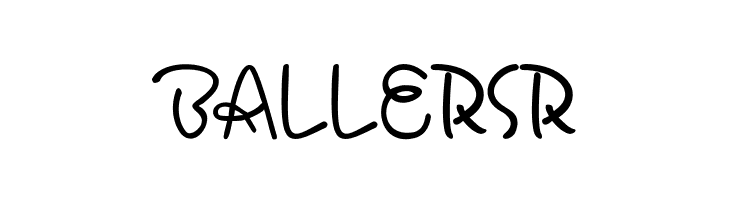 Bali Paradiso  Free Fonts Download