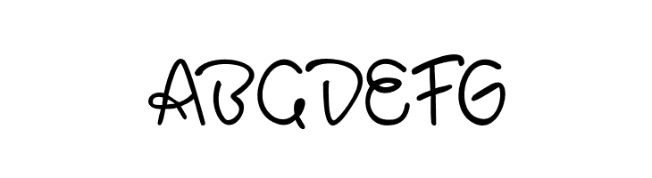 BaliParadiso  Free Fonts Download