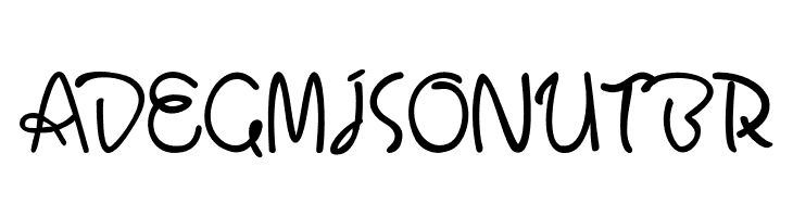 BaliParadiso  Free Fonts Download