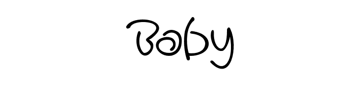 BaliParadiso  Free Fonts Download