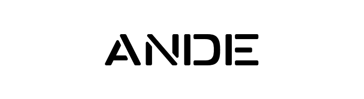 Antaris_ST_CF  Free Fonts Download