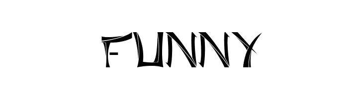 BushidoType  Free Fonts Download