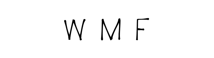 parsniptime  Free Fonts Download