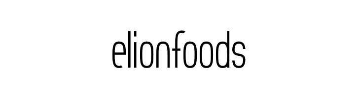 Thorup Sans Regular  Free Fonts Download