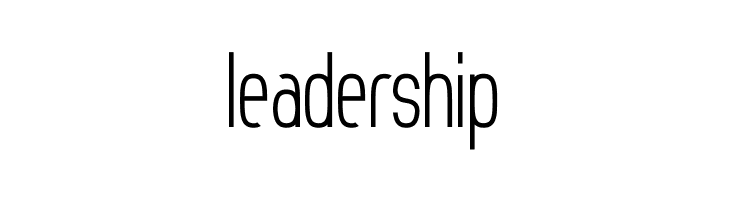 Thorup Sans Regular  Free Fonts Download