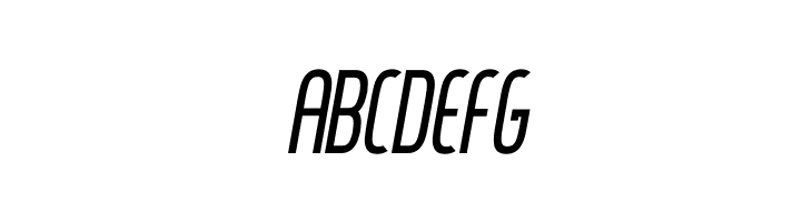 Thorup Sans Bold Italic  Free Fonts Download