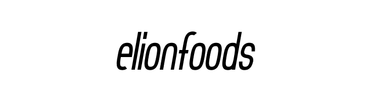 Thorup Sans Bold Italic  Free Fonts Download