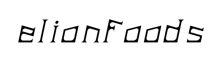 ArDeck Italic  Free Fonts Download