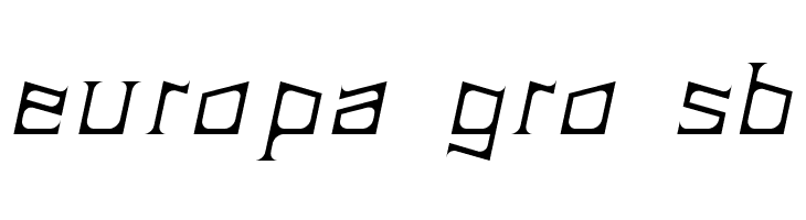 ArDeck Italic  Free Fonts Download