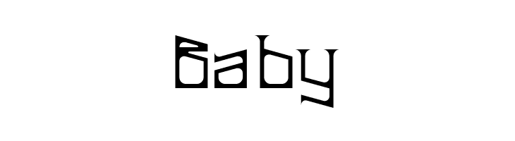 ArDeck Regular  Free Fonts Download