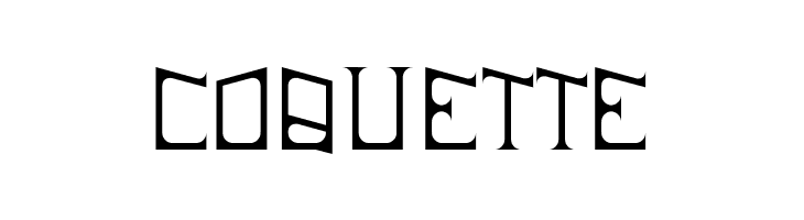 ArDeck Regular  Free Fonts Download