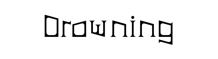 ArDeck Regular  Free Fonts Download