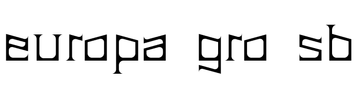 ArDeck Regular  Free Fonts Download