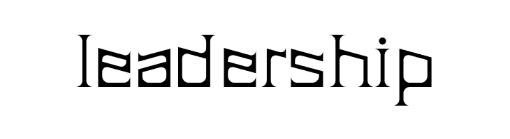 ArDeck Regular  Free Fonts Download