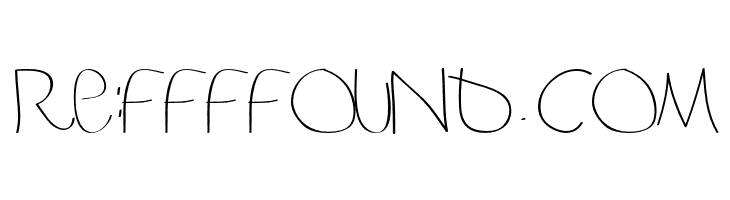 BergerBergerCaps-Light  Free Fonts Download