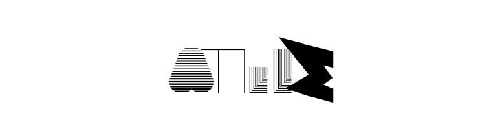 BOSSM-A  Free Fonts Download