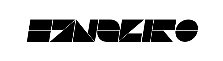 DrebiekExpandedItalic  Free Fonts Download