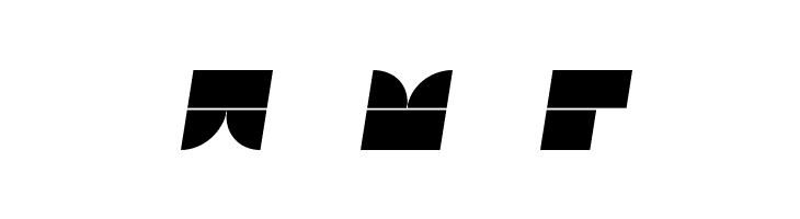 DrebiekExpandedItalic  Free Fonts Download