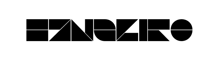 DrebiekExpandedBlack  Free Fonts Download